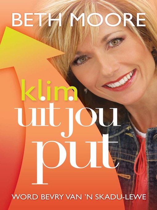 Title details for Klim uit jou put by Beth Moore - Available